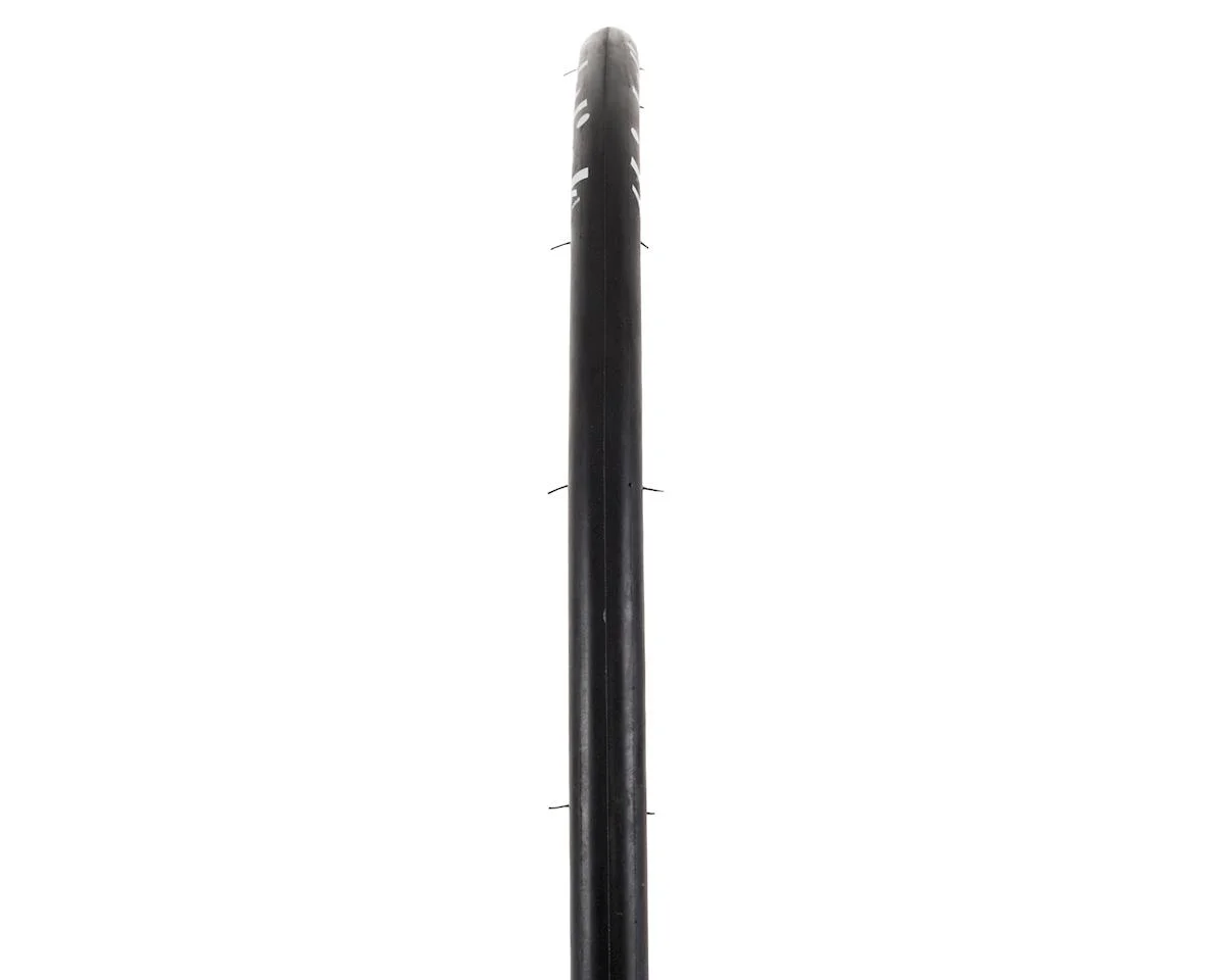 WTB Thickslick Tire (Black) (Wire) (700c) (25mm) (Comp) - view 2